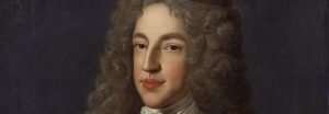 Le prince Francois Jacques Stuart par Alexis Simon Belle