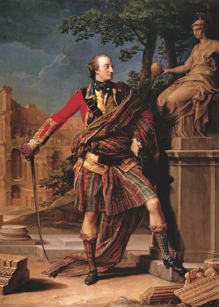Saor Alba