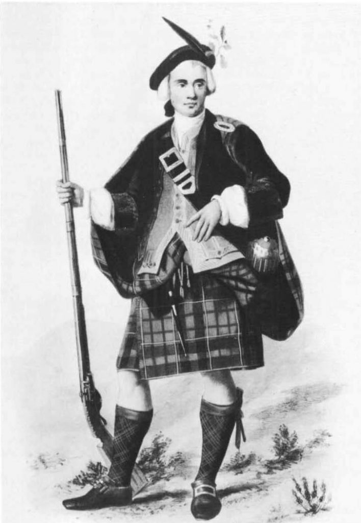 Saor Alba