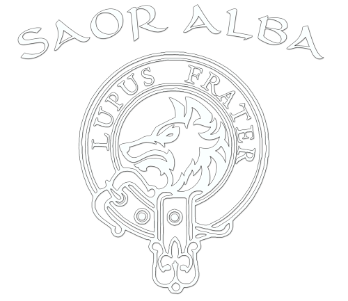 Logo Saor Alba