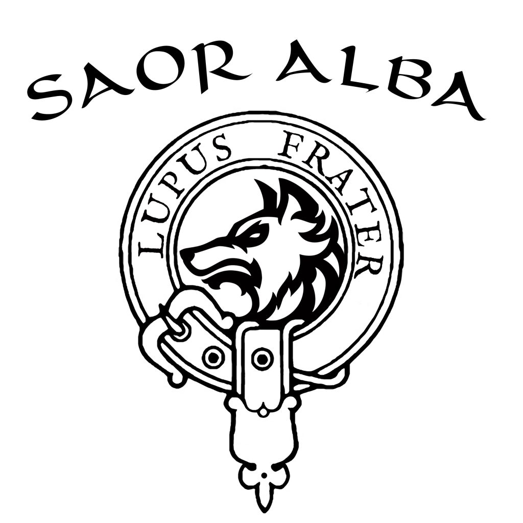 Saor Alba