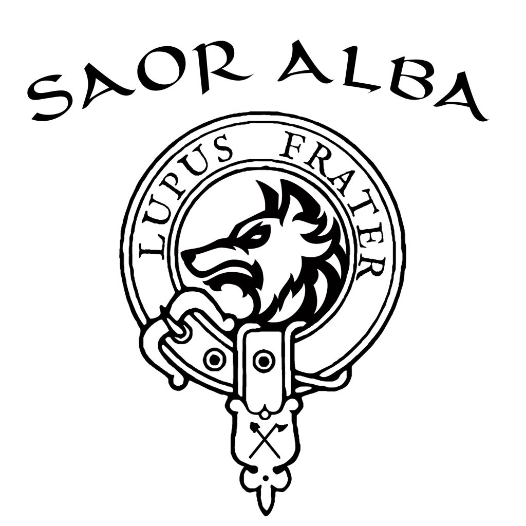 Saor Alba