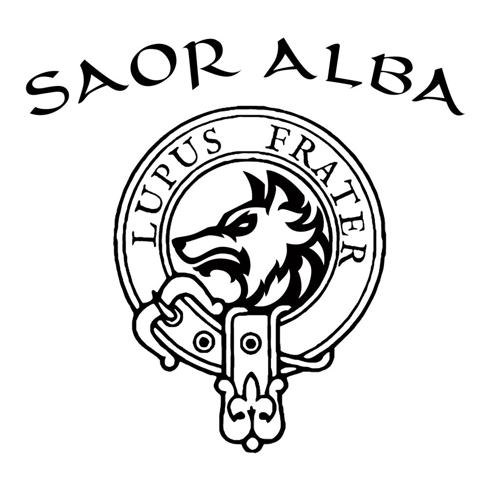 Saor Alba