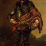 James Fraser, vers 1720, par John Vanderbank