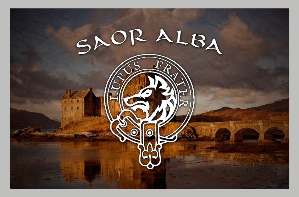 Saor Alba