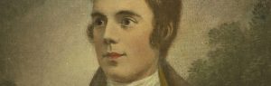 Robert Burns