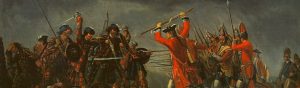 The_Battle_of_Culloden david morier 1746