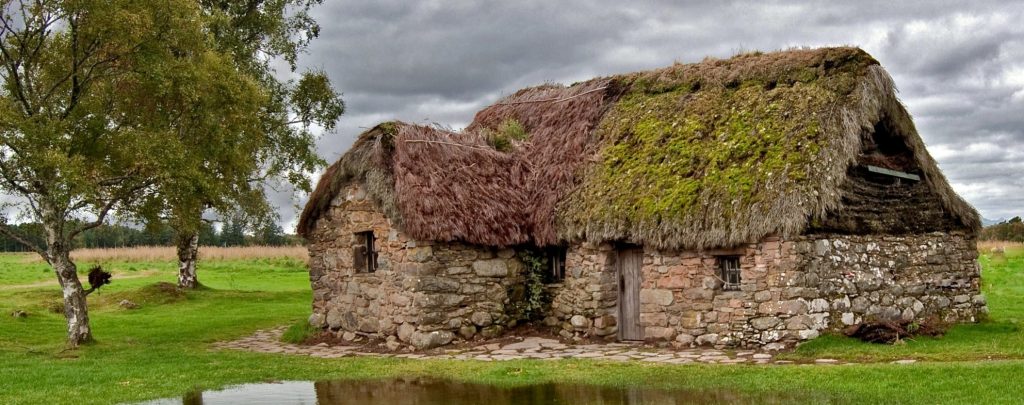 Saor Alba