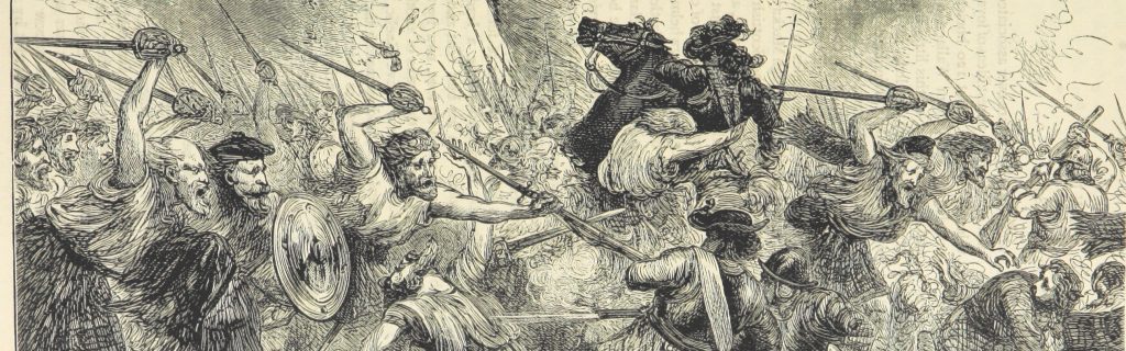 Saor Alba