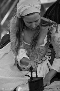 Scottish Days 2017 - Photo : Bruno Dream