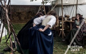 Scottish Days 2017 - Photo : JM Schneider