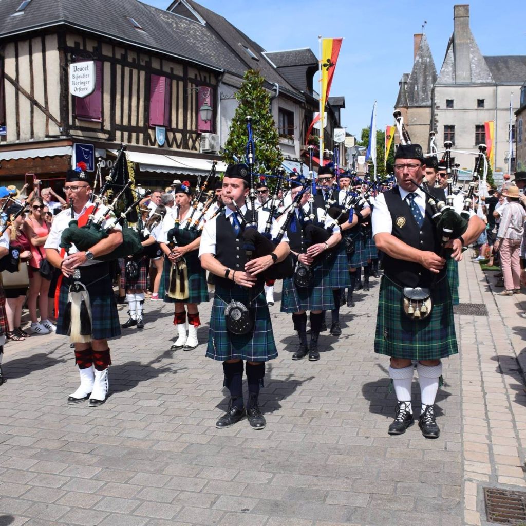 Saor Alba