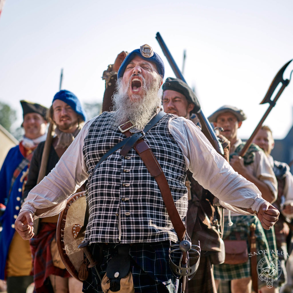 Saor Alba