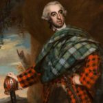 Pryse Campbell 17e thane de Cawdor (1726–1768), 1762 par Francis Cotes