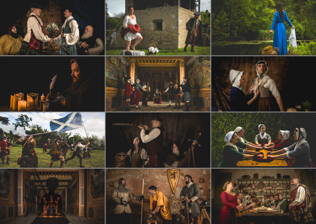 Saor Alba